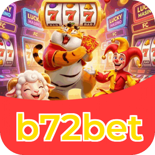 Tabela RTP dos jogos de cassino da b72bet